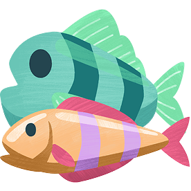 Fish Graphic