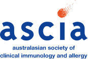 ASCIA logo